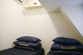Seoul Dalbit Dongdaemun Guesthouse