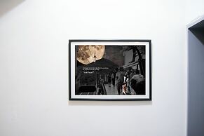 Seoul Dalbit Dongdaemun Guesthouse