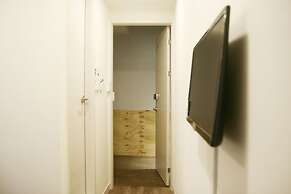 Seoul Dalbit Dongdaemun Guesthouse