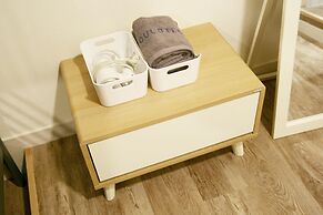 Seoul Dalbit Dongdaemun Guesthouse