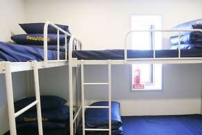 Seoul Dalbit Dongdaemun Guesthouse