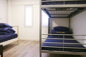 Seoul Dalbit Dongdaemun Guesthouse