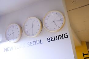 Seoul Dalbit Dongdaemun Guesthouse