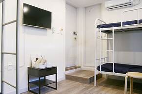 Seoul Dalbit Dongdaemun Guesthouse