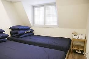 Seoul Dalbit Dongdaemun Guesthouse