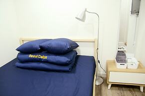 Seoul Dalbit Dongdaemun Guesthouse