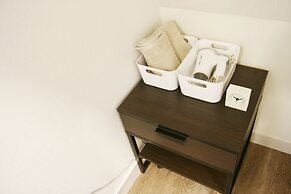 Seoul Dalbit Dongdaemun Guesthouse