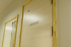 Seoul Dalbit Dongdaemun Guesthouse