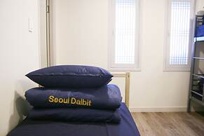 Seoul Dalbit Dongdaemun Guesthouse