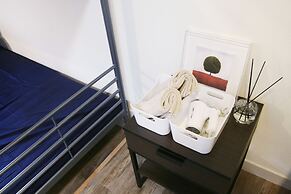 Seoul Dalbit Dongdaemun Guesthouse