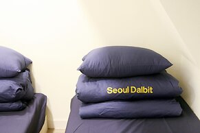 Seoul Dalbit Dongdaemun Guesthouse