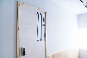 Seoul Dalbit Dongdaemun Guesthouse