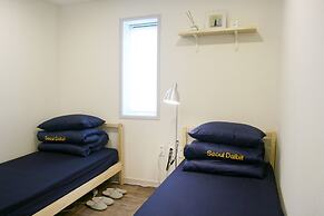 Seoul Dalbit Dongdaemun Guesthouse