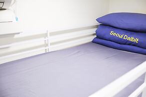 Seoul Dalbit Dongdaemun Guesthouse