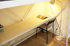 Seoul Dalbit Dongdaemun Guesthouse