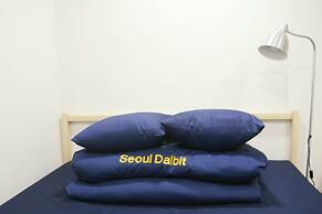 Seoul Dalbit Dongdaemun Guesthouse
