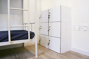 Seoul Dalbit Dongdaemun Guesthouse