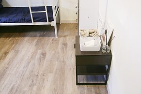 Seoul Dalbit Dongdaemun Guesthouse