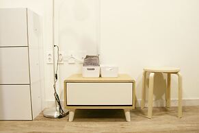 Seoul Dalbit Dongdaemun Guesthouse