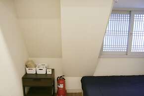Seoul Dalbit Dongdaemun Guesthouse