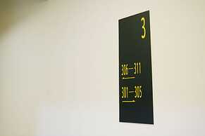 Seoul Dalbit Dongdaemun Guesthouse