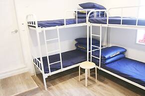 Seoul Dalbit Dongdaemun Guesthouse