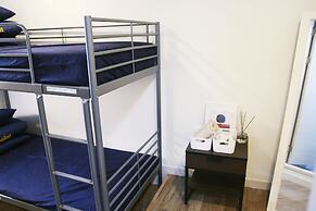 Seoul Dalbit Dongdaemun Guesthouse