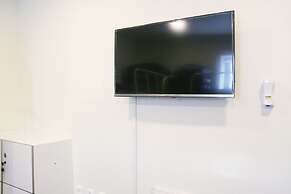 Seoul Dalbit Dongdaemun Guesthouse