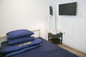 Seoul Dalbit Dongdaemun Guesthouse