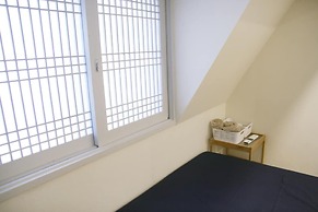 Seoul Dalbit Dongdaemun Guesthouse