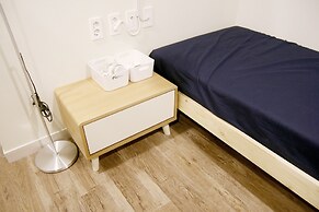 Seoul Dalbit Dongdaemun Guesthouse