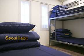 Seoul Dalbit Dongdaemun Guesthouse
