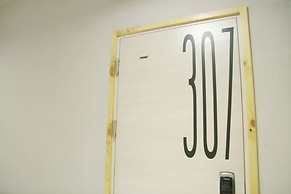 Seoul Dalbit Dongdaemun Guesthouse