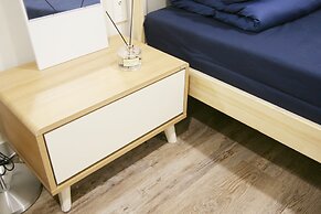 Seoul Dalbit Dongdaemun Guesthouse