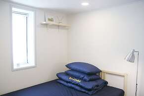 Seoul Dalbit Dongdaemun Guesthouse