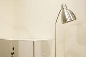 Seoul Dalbit Dongdaemun Guesthouse