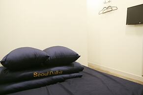 Seoul Dalbit Dongdaemun Guesthouse