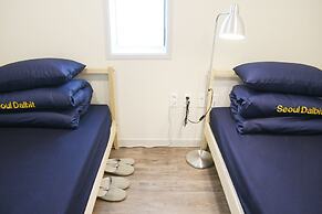 Seoul Dalbit Dongdaemun Guesthouse