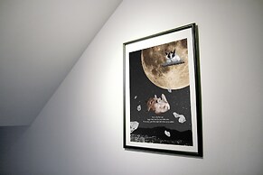 Seoul Dalbit Dongdaemun Guesthouse