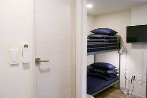 Seoul Dalbit Dongdaemun Guesthouse