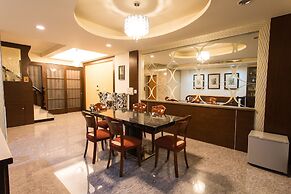 Eureka Fucheng Guesthouse