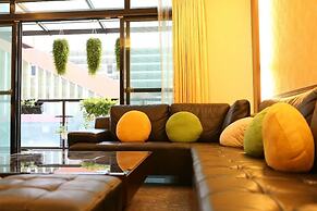 Eureka Fucheng Guesthouse