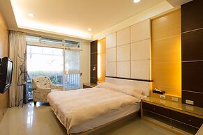 Eureka Fucheng Guesthouse