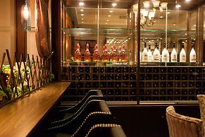 Eureka Fucheng Guesthouse