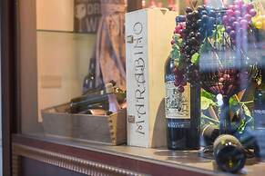 Eureka Fucheng Guesthouse