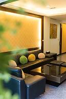 Eureka Fucheng Guesthouse