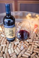 Eureka Fucheng Guesthouse