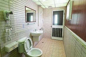 Eureka Fucheng Guesthouse