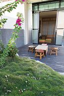 Eureka Fucheng Guesthouse