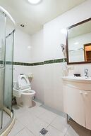 Eureka Fucheng Guesthouse